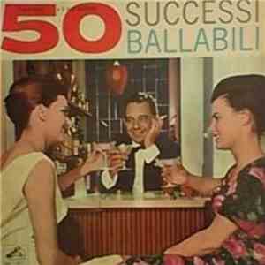 Paul Kuhn E Il Suo Sestetto - 50 Successi Ballabili mp3 album