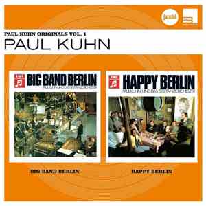 Paul Kuhn Und Das SFB-Tanzorchester - Paul Kuhn Originals Vol.1 mp3 album