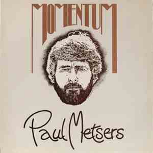 Paul Metsers - Momentum mp3 album