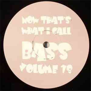 Paul Sirrell - Now That's What I Call Bass Volume 18 mp3 album