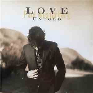 Paul Westerberg - Love Untold mp3 album