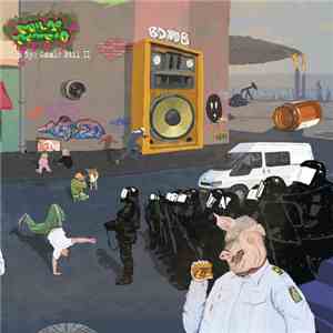 Paulo & DJ Cars10 - Den Nye Gamle Stil II mp3 album