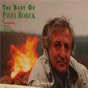 Pavel Bobek - The Best Of mp3 album