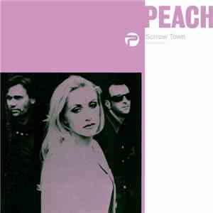 Peach - Sorrow Town mp3 album