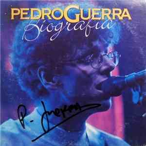 Pedro Guerra - Biografía mp3 album