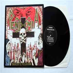 Pendemia - Narcotic Religion mp3 album