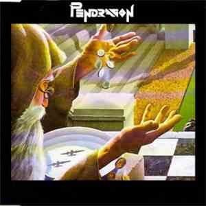 Pendragon  - Nostradamus (Radio Edits) mp3 album