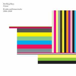 Pet Shop Boys - Format (B-Sides And Bonus Tracks 1996–2009) mp3 album