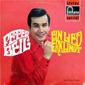 Peter Beil - Ein Lied Erklingt mp3 album