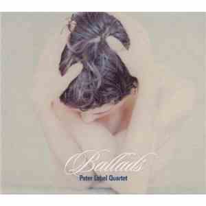 Peter Lehel Quartet - Ballads mp3 album