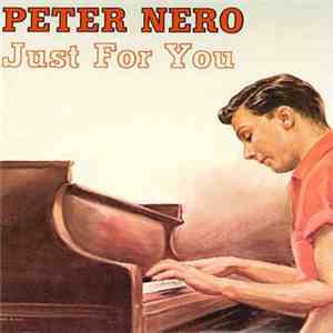 Peter Nero And His Trio - Just For You mp3 album