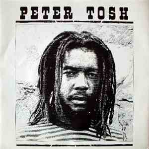 Peter Tosh With Gwen Guthrie - Nothing But Love mp3 album