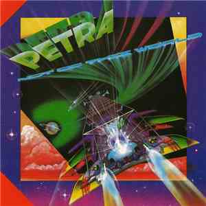 Petra  - Not Of This World mp3 album