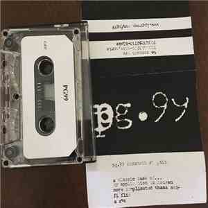 Pg.99 - Document #1 mp3 album
