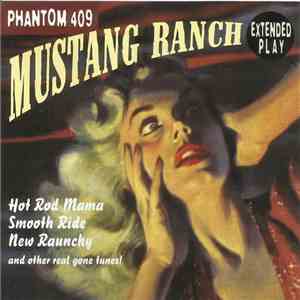 Phantom 409 - Mustang Ranch mp3 album