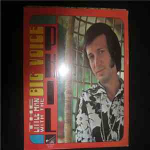 Phil Enloe - The Little Man With The Big Voice mp3 album
