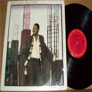 Philip Bailey - Inside Out mp3 album