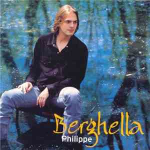 Philippe Berghella - Philippe Berghella mp3 album