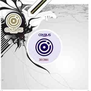 Phors & Nolehn - Overtone EP mp3 album