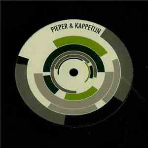 Pieper & Kappetijn - You & Me mp3 album