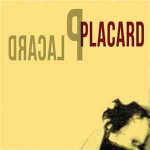 Placard - Placard mp3 album