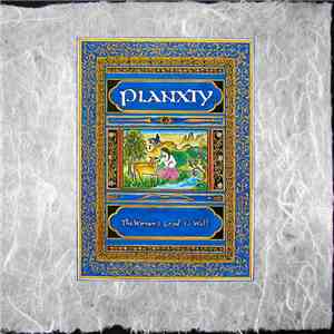 Planxty - The Woman I Loved So Well mp3 album