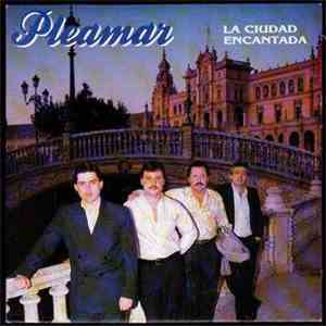 Pleamar - La Ciudad Encantada mp3 album