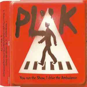 Plök - You Run The Show, I Drive The Ambulance mp3 album