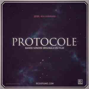 Pocaille - Protocole (Bande Sonore Originale Du Film) mp3 album