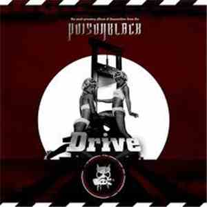 Poisonblack - Drive mp3 album