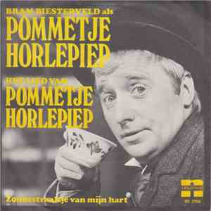 Pommetje Horlepiep - Het Lied van Pommetje Horlepiep mp3 album