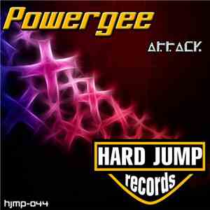 Powergee - Hs Attack mp3 album