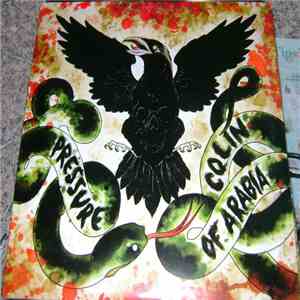 Pressvre / Colin Of Arabia - Stalemate mp3 album