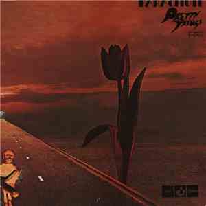 Pretty Things - Parachute mp3 album