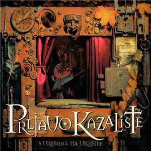 Prljavo Kazalište - S Vremena Na Vrijeme mp3 album