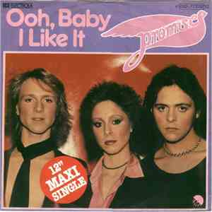 Promises - Ooh, Baby I Like It mp3 album