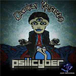 Psilicyber - Divinely Misguided mp3 album