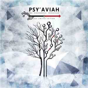 Psy'Aviah - The Xenogamous Endeavour mp3 album
