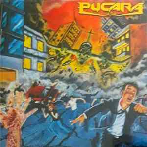 Pucará IA-58 - Pucará IA-58 mp3 album