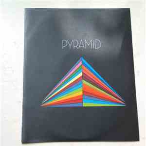 Pyramid - Medicine mp3 album