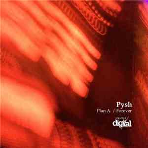 Pysh - Plan A. / Emperor mp3 album