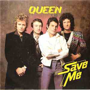 Queen - Save Me mp3 album