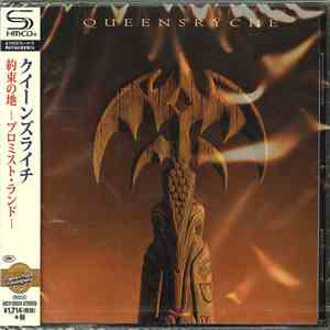 Queensrÿche - Promised Land mp3 album