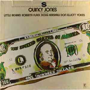Quincy Jones - $ (Music From The Original Motion Picture Sound Track) mp3 album