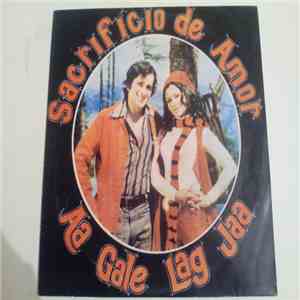 R. D. Burman - Sacrificio De Amor, Aa Gale Lag Jaa mp3 album