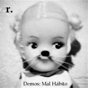 R. - Mal Hábito mp3 album
