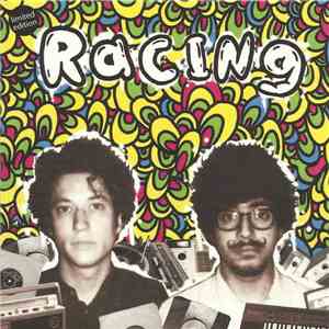 Racing - Quicksand mp3 album