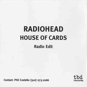 Radiohead - House Of Cards mp3 album