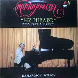 Ramaroson Wilson - Ny Hirako mp3 album