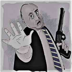 Ramlons - Nice Shoot (Heyman) mp3 album